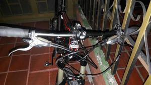 Bicicleta Venzo Rin 29