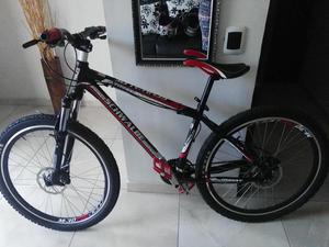 Bicicleta mountbike shwalbe 26