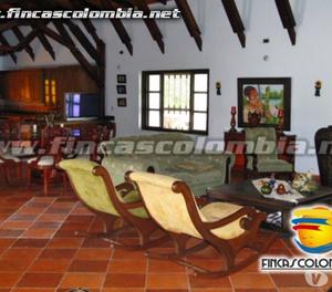 FINCA LAS MARIAS