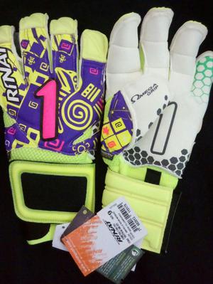 Guantes Profesionales Rinat