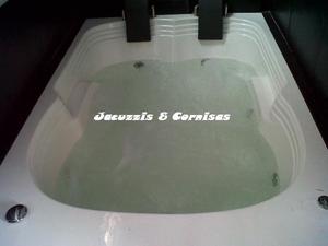 Jacuzzis minipiscinas y piscinas