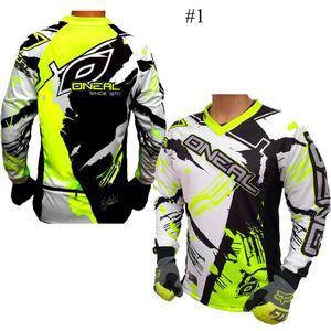 Jersey Mtb Moto Oneal