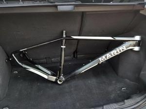 Marco Marin Cxr Carbono 27.5 M