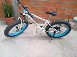 Vendo Bicicleta Fat Bike