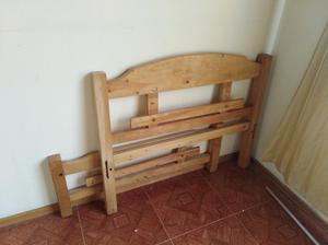 Vendo Tele Y Regalo Cama