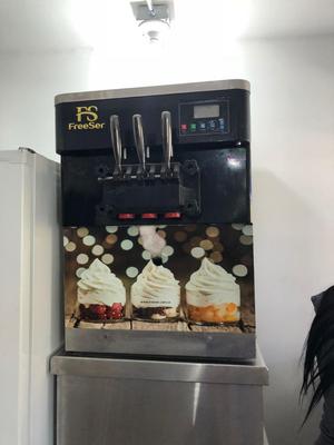 Venta Máquina de Helados