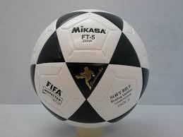 balon futbol cinco profesional japones mikasa fifa, nuevos,