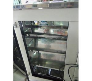 refrigerador mostrador