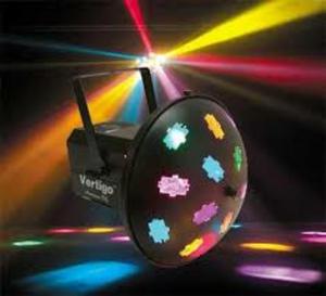 Alquiler de Luses Y Sonido