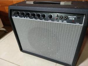 Amplificador Squier Starcaster 25r