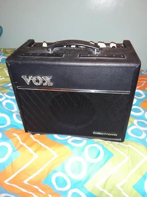 Amplificador Vox Volvetronix