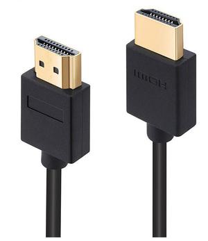 Cable Hdmi 1m