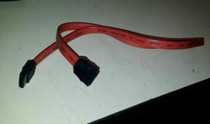 Cable Sata 100 Funcional