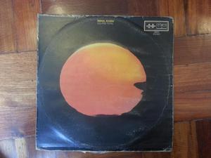 DISCO, VINILO O ACETATO: ISMAEL RIVERA ECLIPSE TOTAL