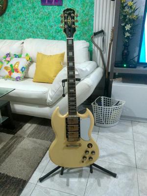 Epiphone Sg G400 Custom