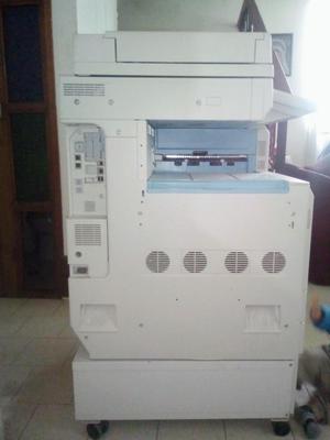 FOTOCOPIADORA RICOH AFICIO MPC 