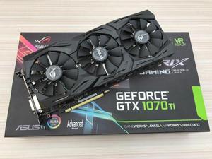 Gtx  Asus Strix