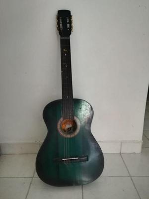 Guitarra Acustica