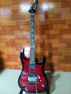 Guitarra Bc Rich Standard