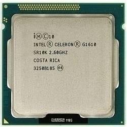 Intel Celeron G