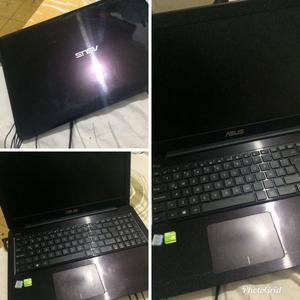 Laptop Asus X556Uq