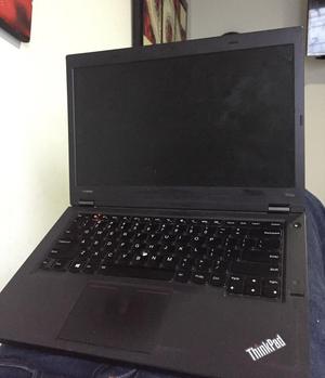 Lenovo Thinkpad T440P