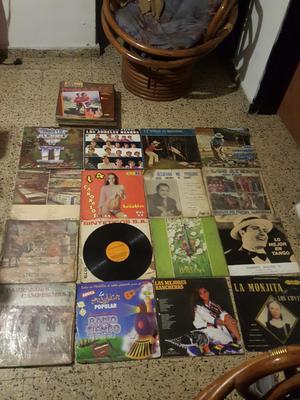 Lps Variados