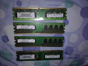 Memoria ram ♥