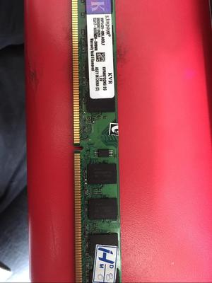 Memorias Ram 2 Gb Ddr2