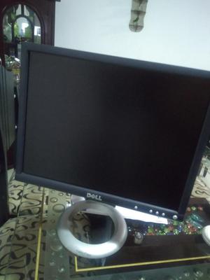 Monitor 20 Pulgadas Dell