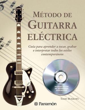 Método de Guitarra Electrica