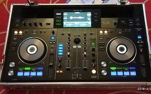 Nueva Pioneer XDJ RX All In One Rekordbox USB DJ