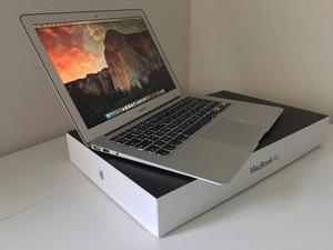 Nuevo Apple Macbook Air gb