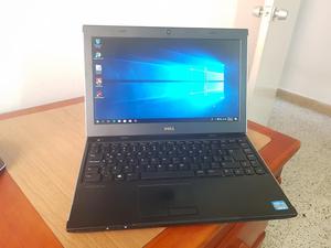 PORTATIL DELL LATITUDE i3 2da 1.50GHZ, 320GB DISCO, 4GB RAM,