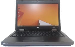 PORTATIL HP PROBOOK B AMD A4 MEMORIA RAM 4GB DISCO DURO