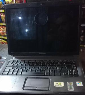 Portatil Compaq F700 para Reparar