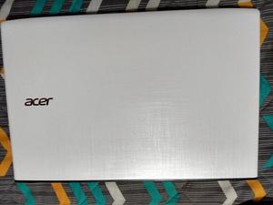 Portátil Acer E15