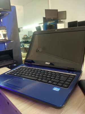 Portátil Dell Core I5, Ram 8gb