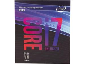 ......Procesador Intel Core ik 3.7 Ghz 8 Generacion $