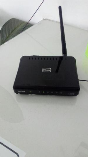 Router Rauter Wifi Dlink