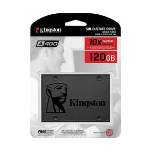 SSD Kingstong 120GB
