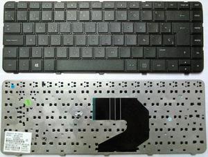 Teclado Hp Cq43 Cq57 Cq58 G4 G G6 G 