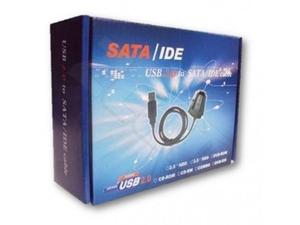 USB 2.0 SATA/IDE CABLE