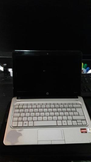 Vendo Cambio Portatil Hp Pavilion Dm1