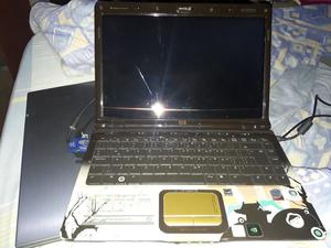 Vendo Portatil Hp