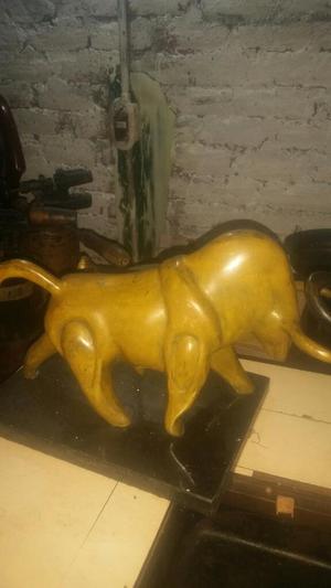 Vento Toro en Bronse