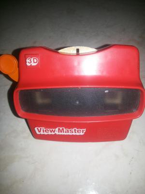 Viewmaster 3d