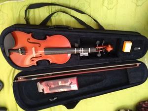 Violin Cremona 4/4 Hv100