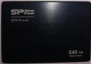 disco duro SSD 240gb