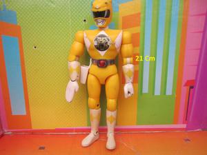 figura powar ranger 